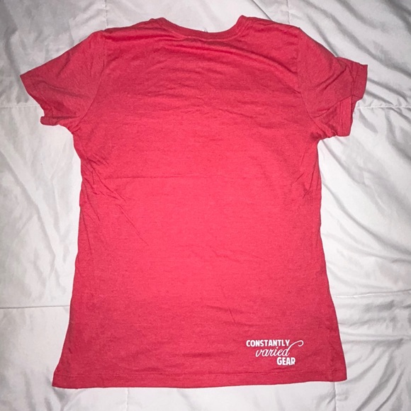 CVG you’re toofa king close t-shirt XL - Picture 2 of 3